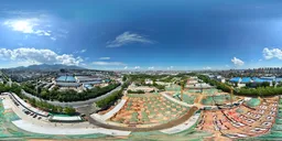 Highsky building mud