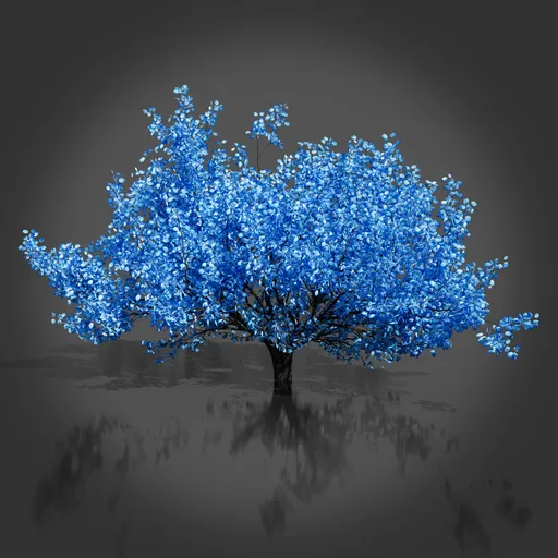 Realistic Tree