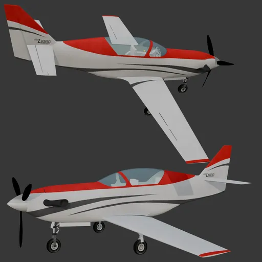 Sport Aircraft