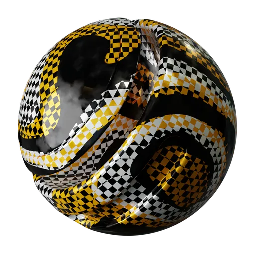 Wave Marble