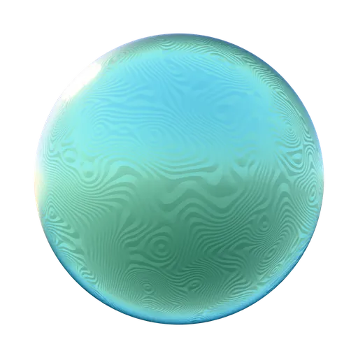 Water With Ripples