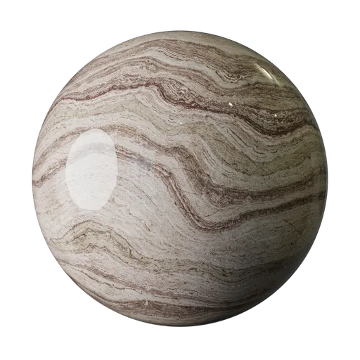 Cipollino marble