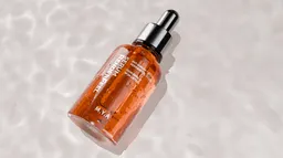 Serum Caustic | Blender