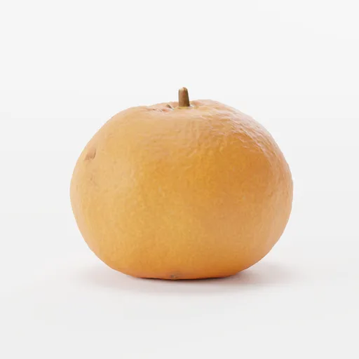 Mandarin