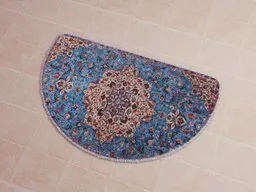 Persian Design Rug