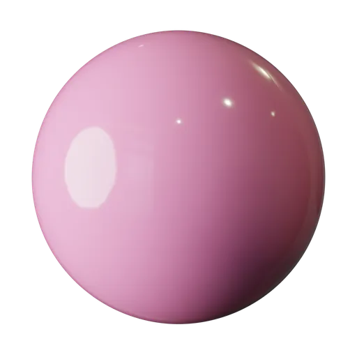 LEGO Medium-Dark-Pink