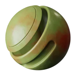 Procedural Apple