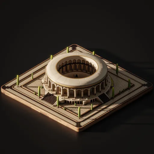 Arena