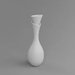 Burnished stoneware clay