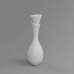 Burnished stoneware clay