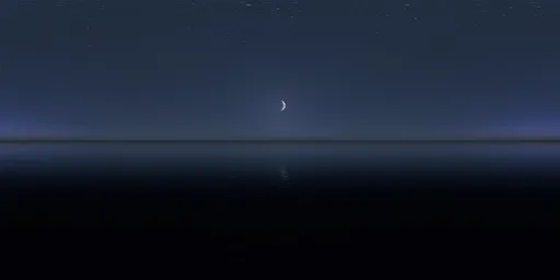 Stars and the night sky