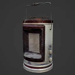 Heater