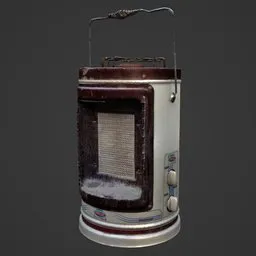 Heater