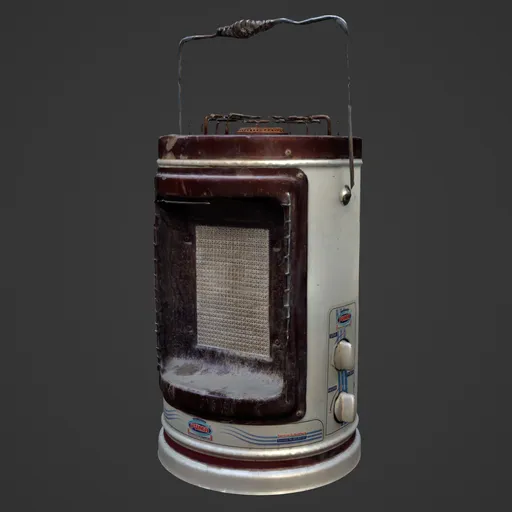 Heater