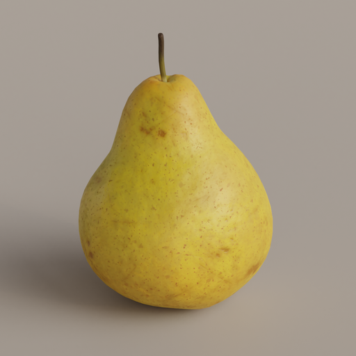 Pear