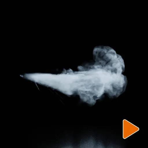 Pipe Leak Animated