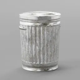 Trash Bin