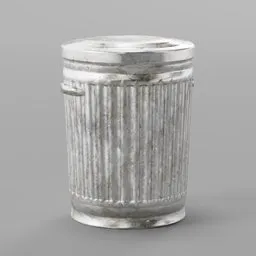 Trash Bin