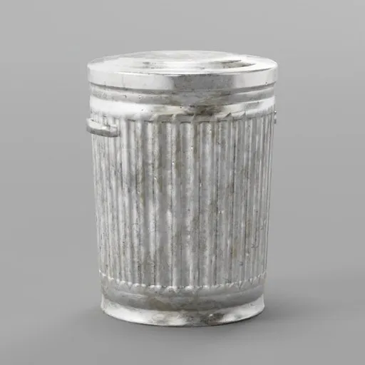 Trash Bin