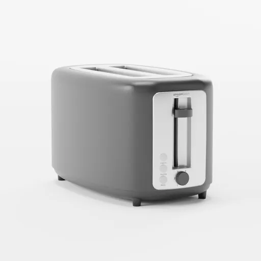 Toaster A