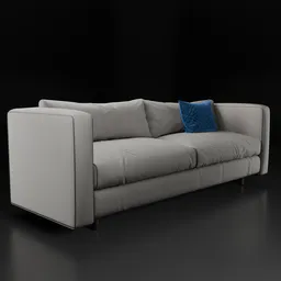 Urban Duo Sofa