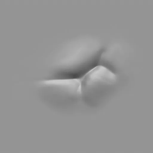 ER_Muscle brush 122
