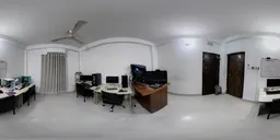 MIH studio full panaroma
