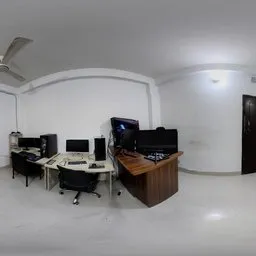 MIH studio full panaroma