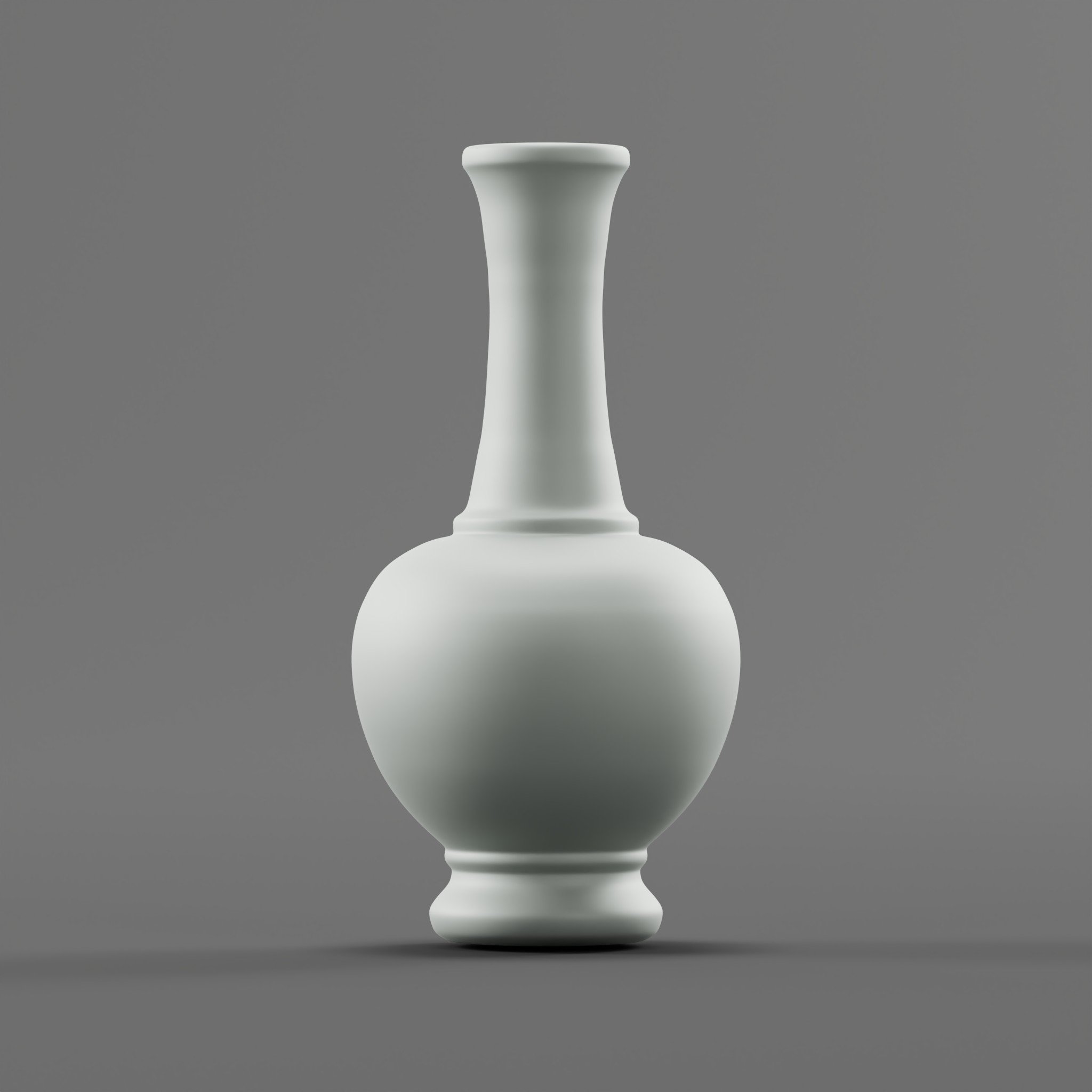 Vase FREE 3D Interior models BlenderKit