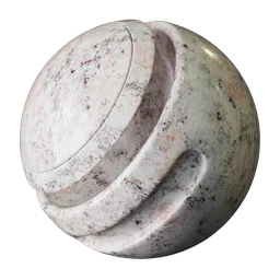 Frost Granite