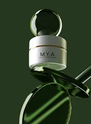 Glass Concept 3D | MYA Design