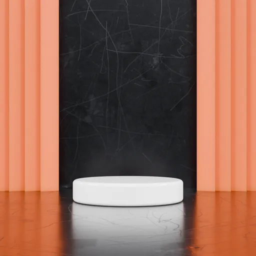 Studio Product Visualization