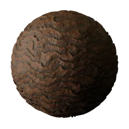 Dirt Ground