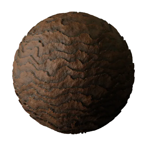 Dirt Ground