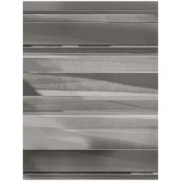 Monochrome Wave Layers Carpet