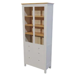 IKEA Wooden Cabinet