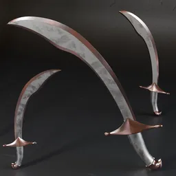 MK BaseMesh Sword-50