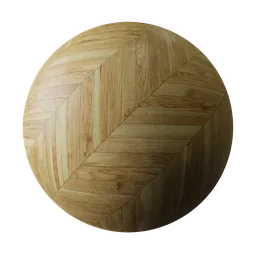 Floor-natural-oak-Hungarian wood