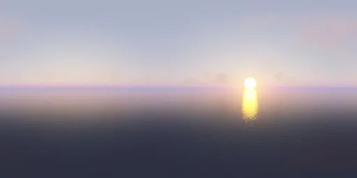 Sunset ( Sunset Evening )