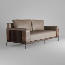 SIVELI SOFA
