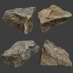 Boulder Stone