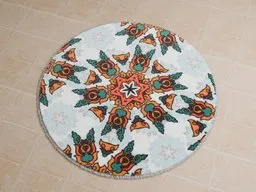 Persian Design Rug