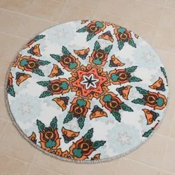 Persian Design Rug