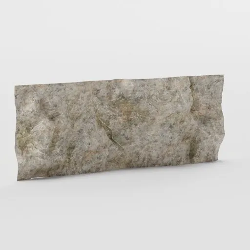 Rock Face