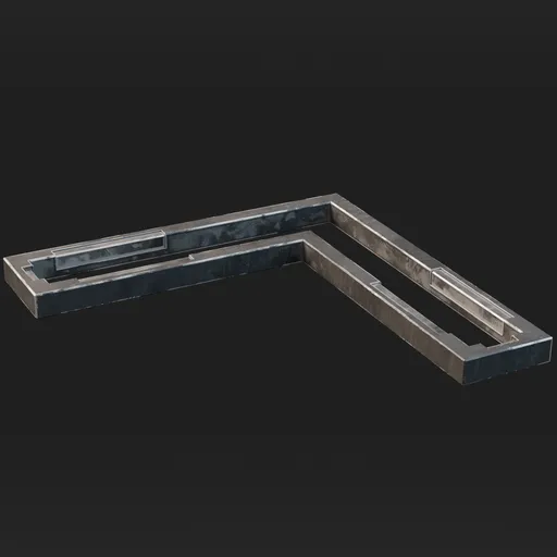 Sci-Fi Frame