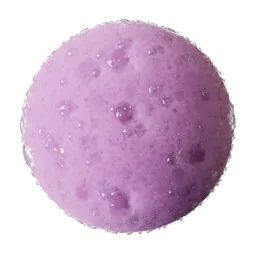 Pink Foam