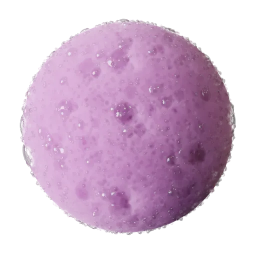 Pink Foam