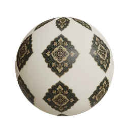 Safavieh Wallpaper