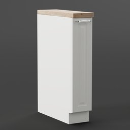 IKEA Metod Bodbyn - Cargo - 20 cm