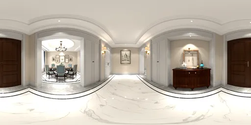 Aisle